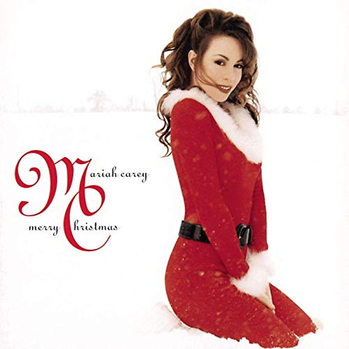 マライア・キャリー「恋人たちのクリスマス」のMP3フル配信曲を無料でダウンロードする方法！