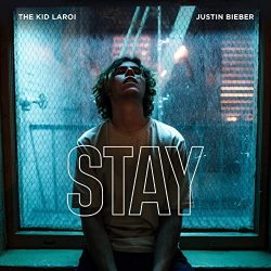 The Kid LAROI & ジャスティン・ビーバー「STAY」のMP3フル配信曲を無料でダウンロードする方法！